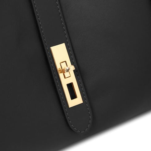 Soave - Soft leather handbag